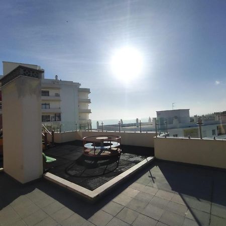 Armacao De Pera Ocean Terrace With Pool By Homing公寓 外观 照片