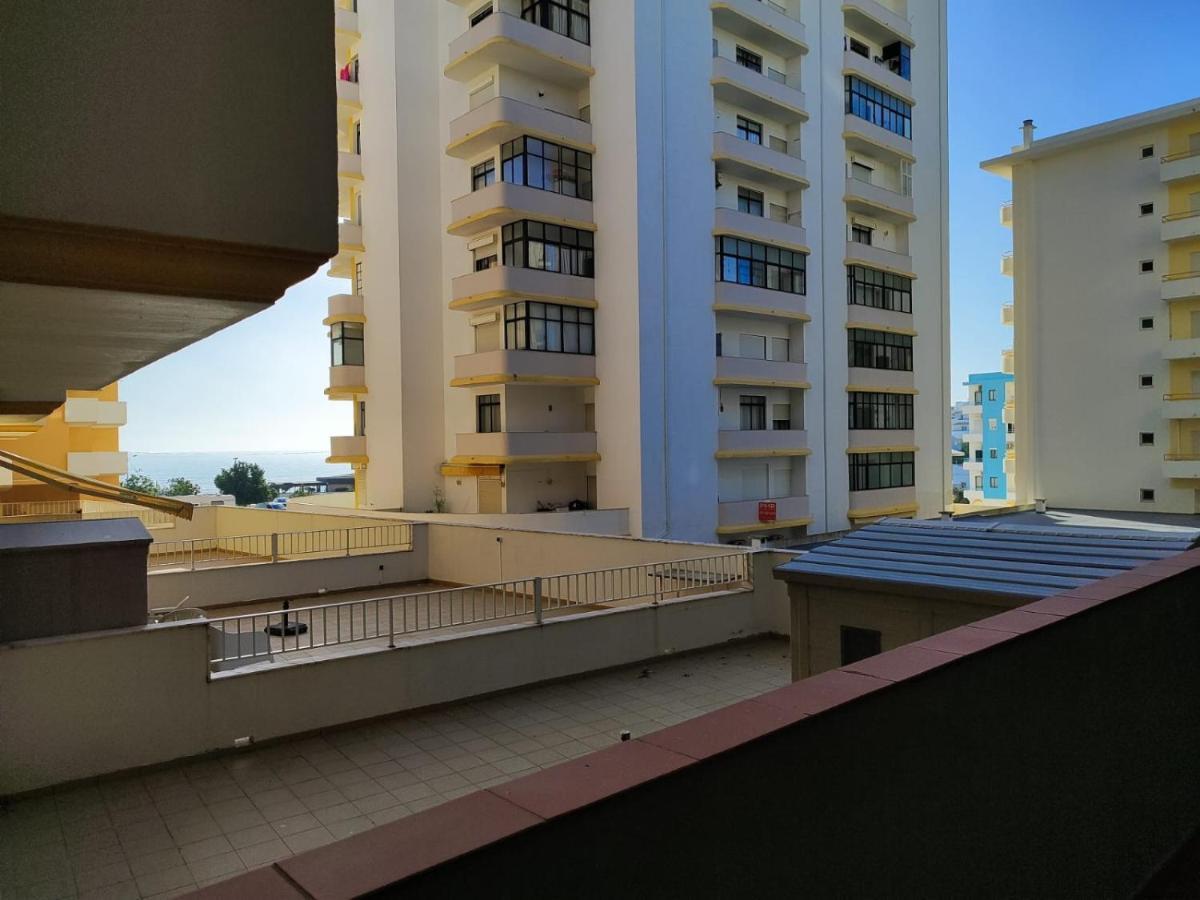 Armacao De Pera Ocean Terrace With Pool By Homing公寓 外观 照片